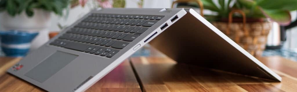 Lenovo Flex 5 14