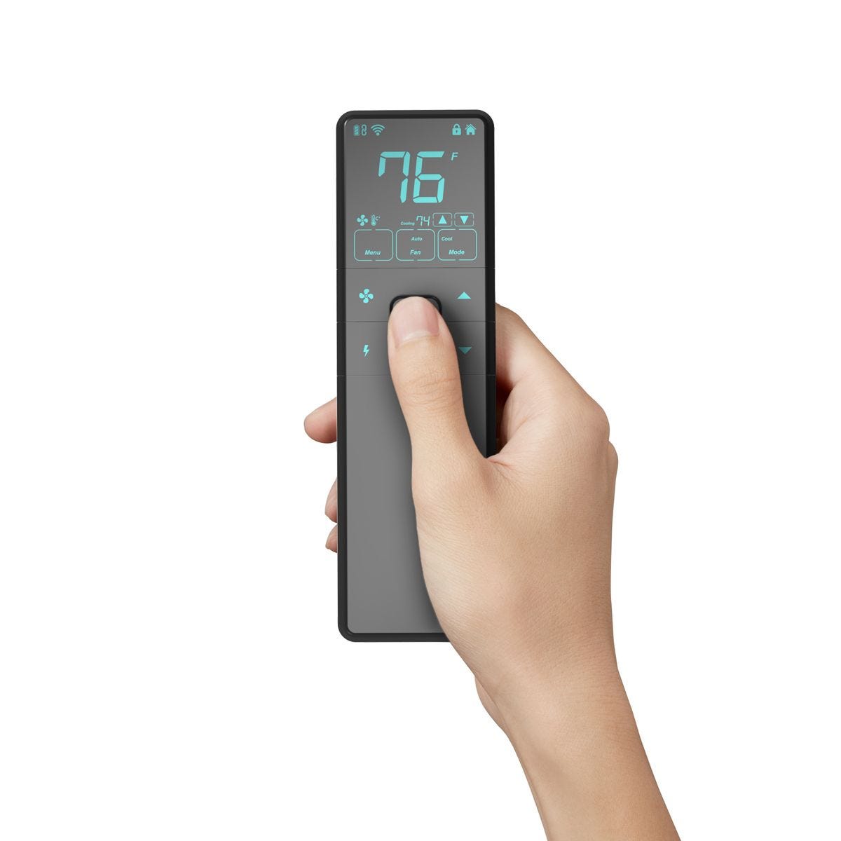 AC Remotes Suck Let s Design One That Doesn t By Philip Seifi UX Collective