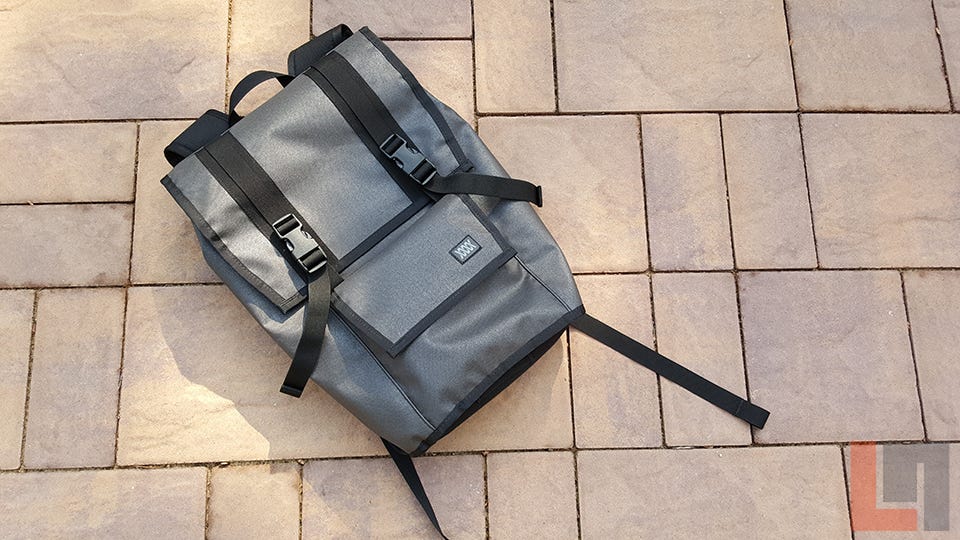 mission workshop backpack review