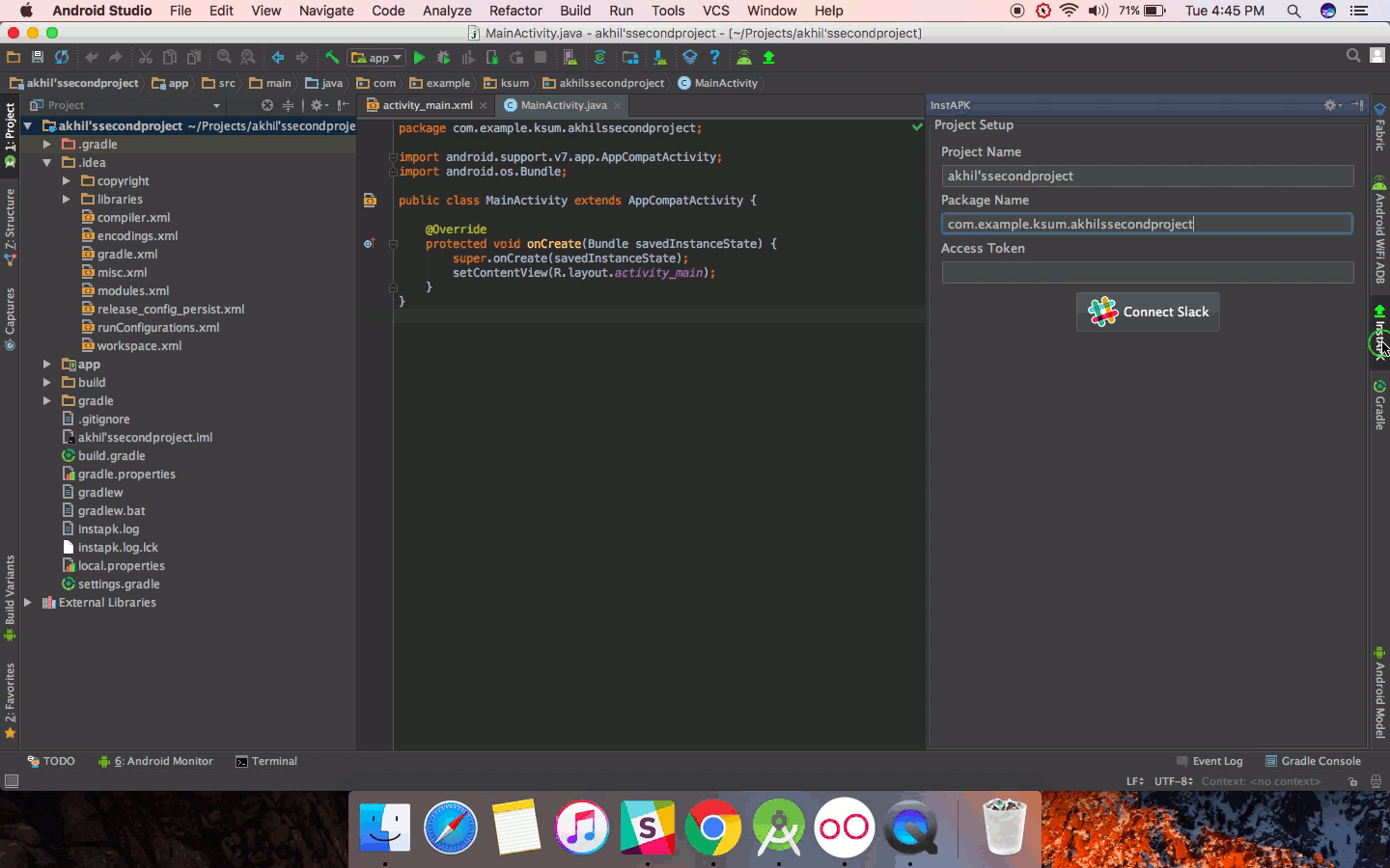 [Top] Awesome Android Libraries — April 2017 For Android Developer ...