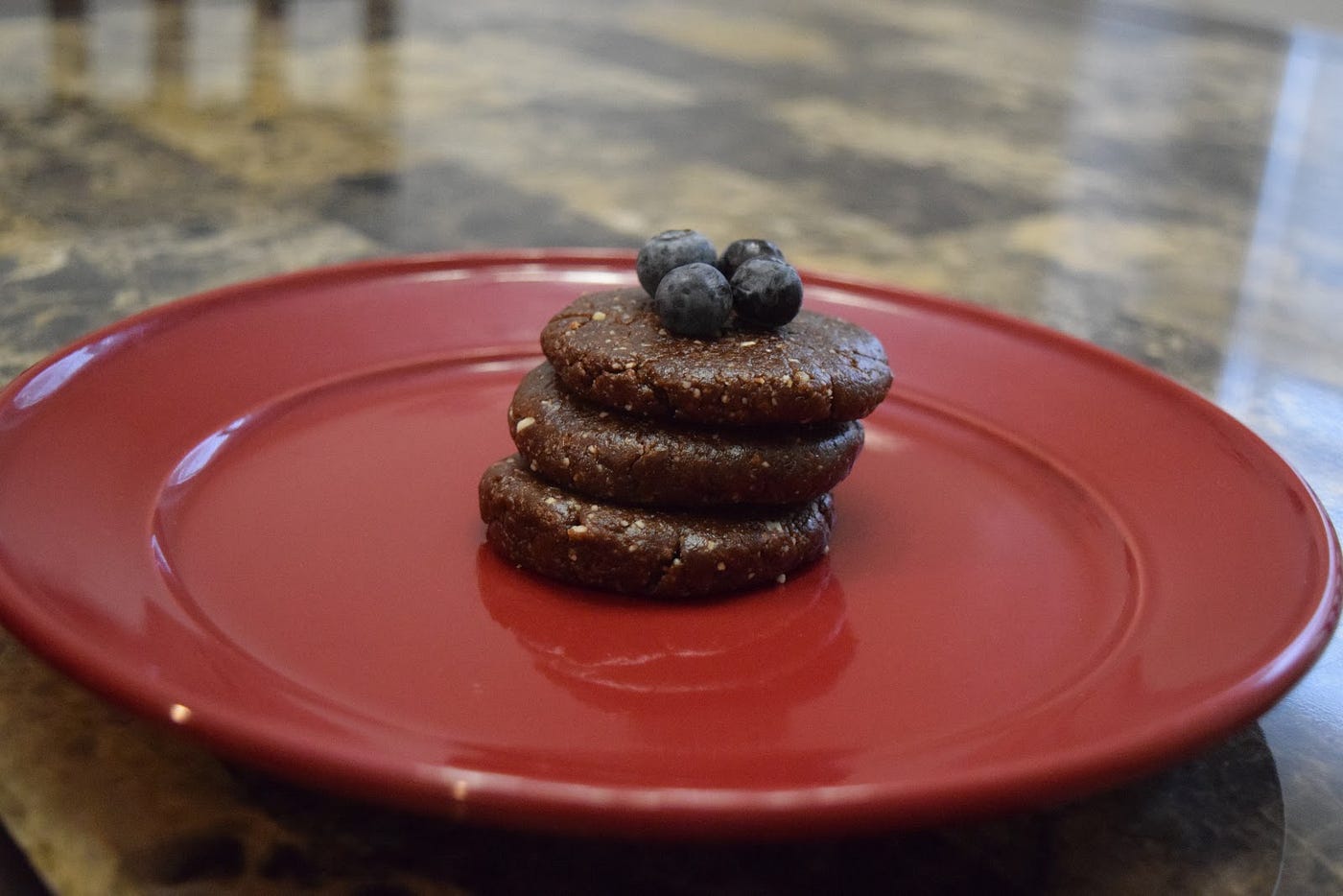 Easy Peasy Cookies. Imagine yourself in a situation where… by Diary