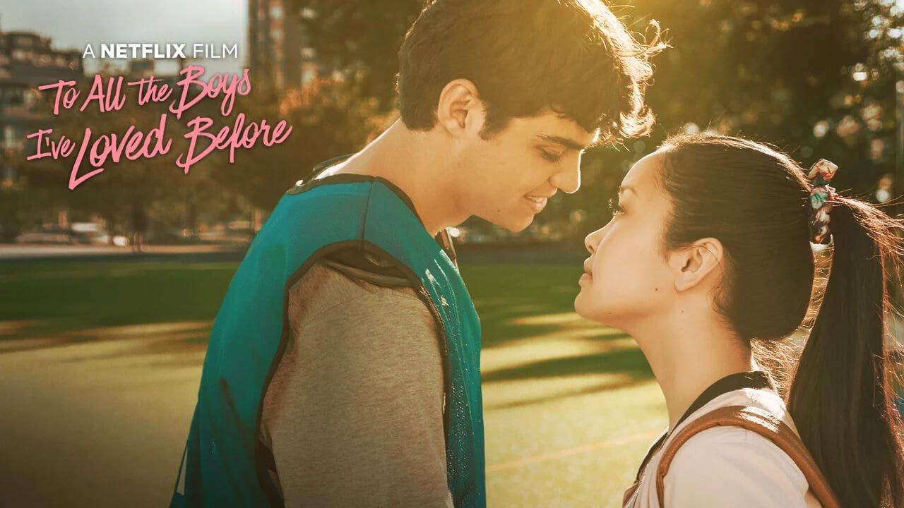Review: To All The Boys I've Loved Before | by Mariyam Haider | Unarchived  Writings | Medium