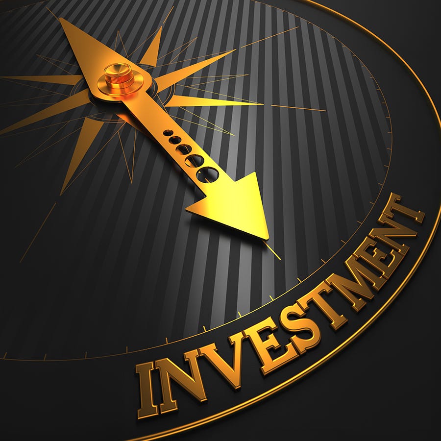 A Beginner’s Guide To Socially Responsible Investing