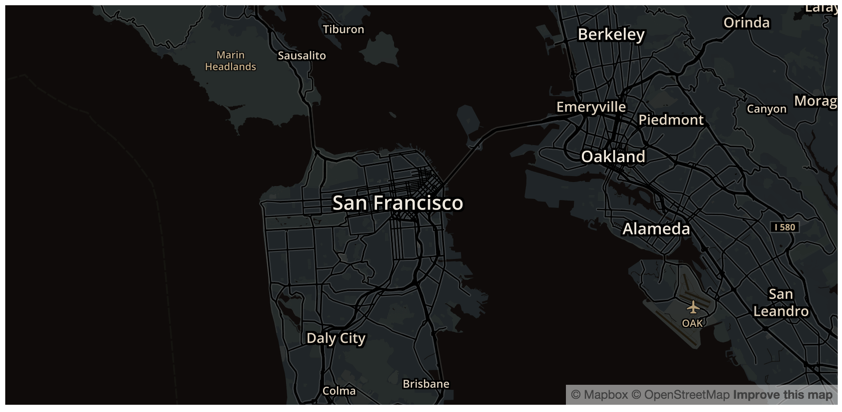 Mapbox Open Street Maps Custom Styles For Mapbox Streets | By Mapbox | Maps For Developers