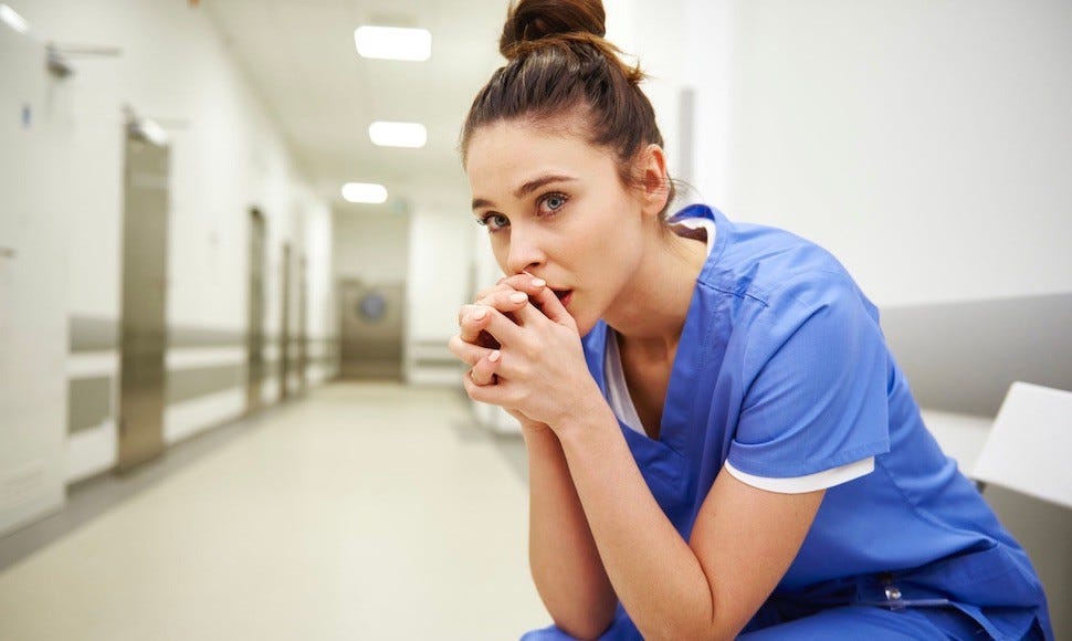 Nursing at University of Phoenix