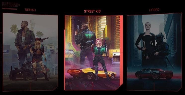 8 Years After Being Announced With Roughly 130 Million Spent Cd Projekt S Highly Anticipated Cyberpunk 2077 Is Finally Releasing By Warpcore Medium