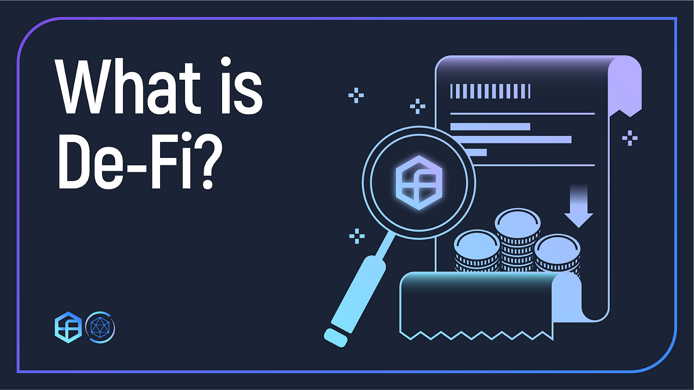 DeFi is a reminder of the risks of unfettered financial engineering -  Financial Times