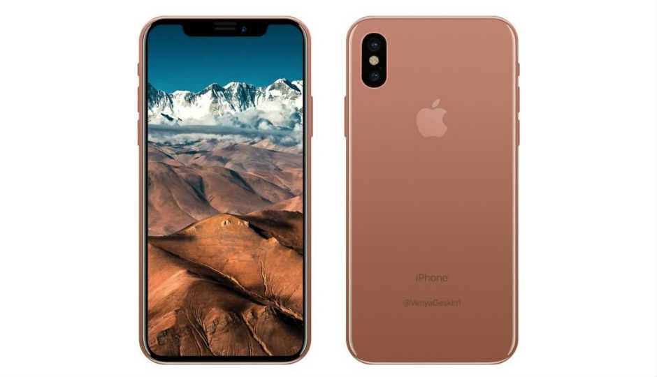iPhone 8: All You Need To Know About Apple's Announcement (Price and  Storage). #iPhone8 release September | by TOTAL SCIENCE | Medium