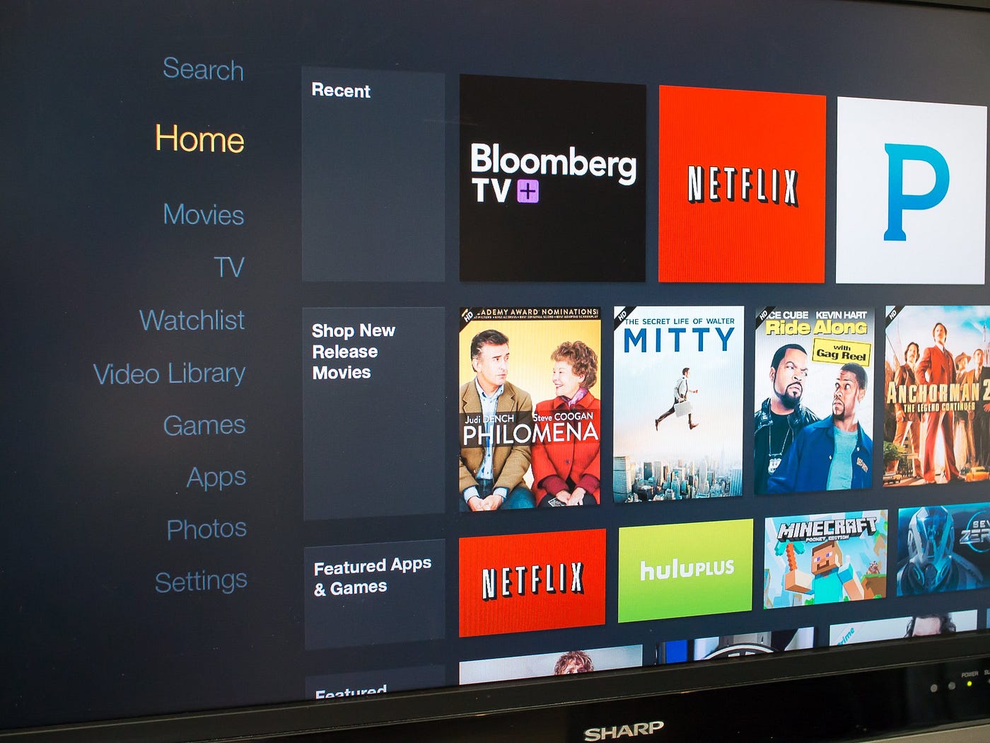 Amazon Prime App For Smart Tv By Buddiesblog Jul 21 Medium