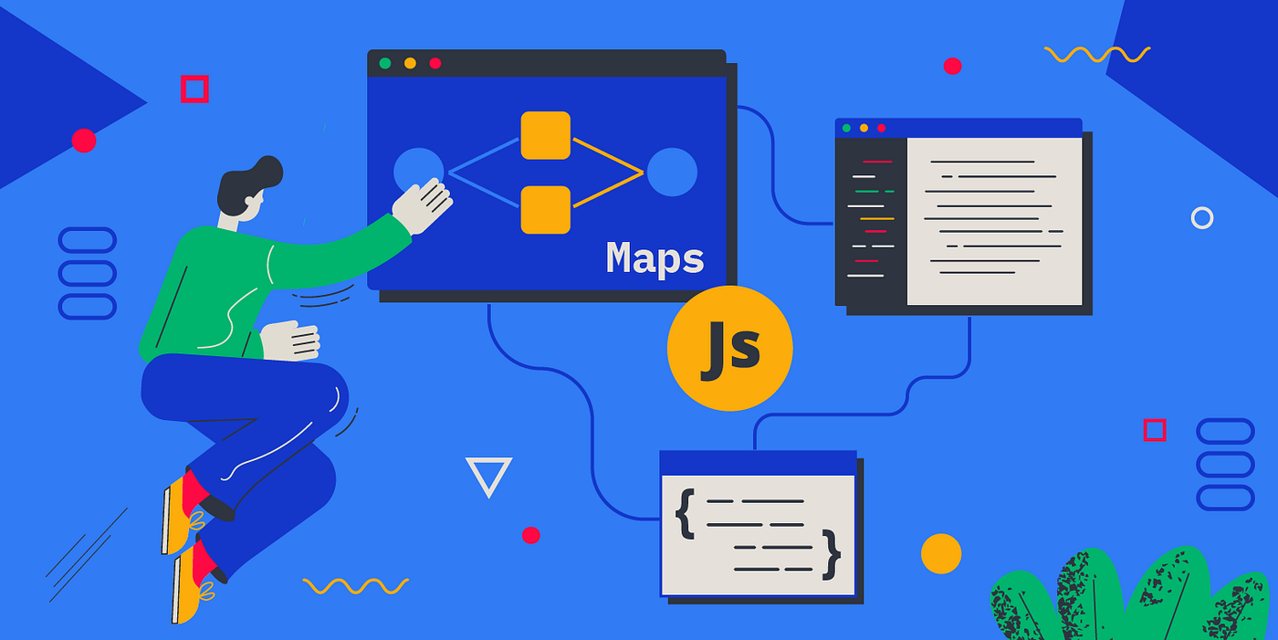 Javascript Two Way Map How Javascript Works: Understanding Maps And Their Use Cases + 4 Advantages  Compared To Objects | By Ukpaiugochi | Sessionstack Blog