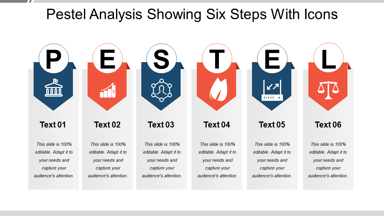 Top 24 Pestle Analysis Templates to Identify and Embrace Change Pertaining To Pestel Analysis Template Word 2