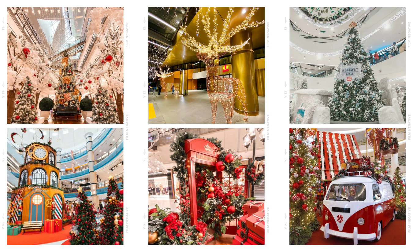 3 Basic Malay Christmas Greetings You Must Know By Ling Learn Languages Medium