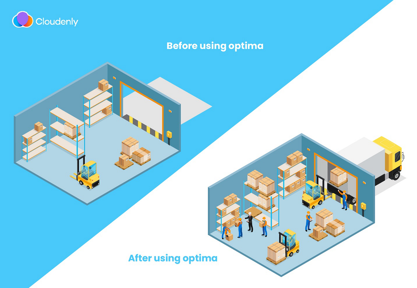 Common Supply Chain Challenges And How They Can Be Resolved. by