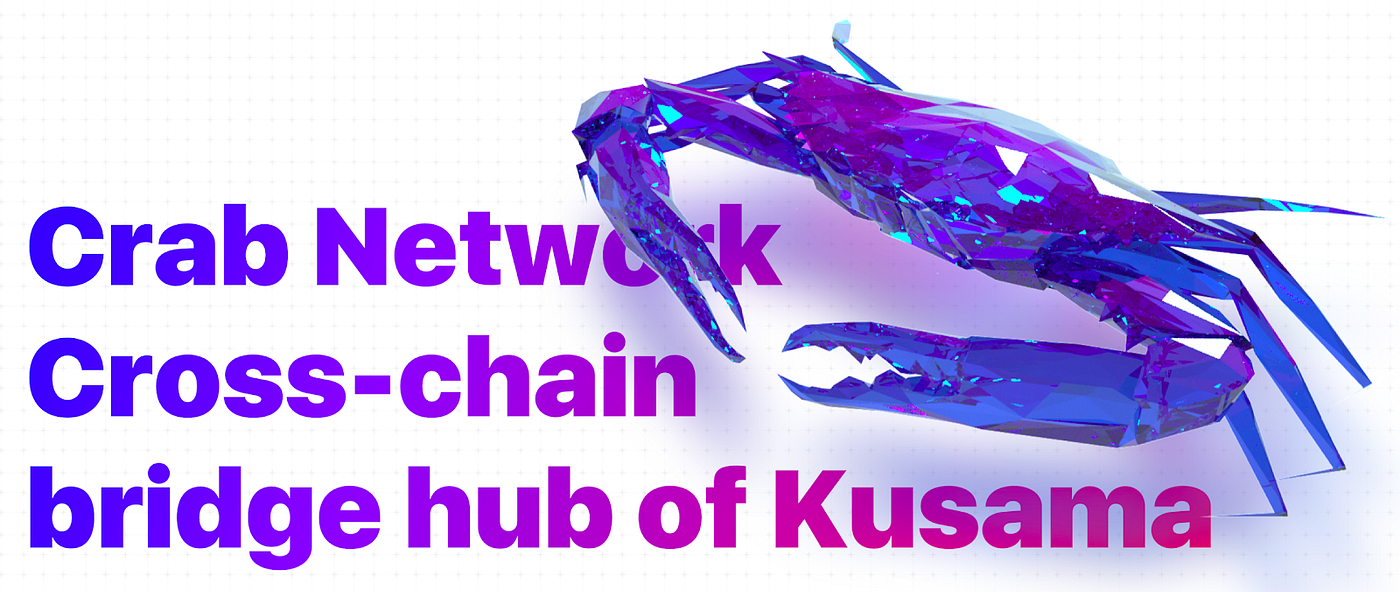 Announcing Crab S Polkapet Utility More Than Airdrop By Darwinia Medium