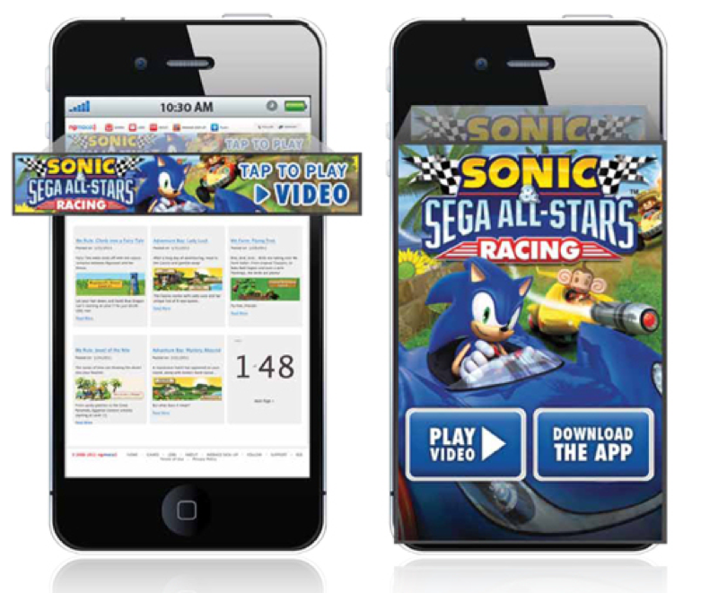 What Are The Best Ad Formats For Your Mobile Game By Yunus Tas Medium