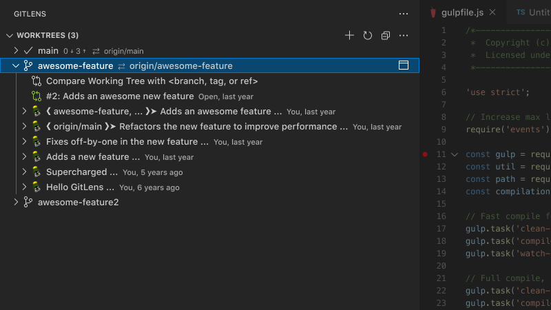 [VSC] Visual Studio Code 101 #3 : Recommend VSC extension you have to ...