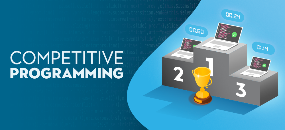 The Ultimate Guide to Competitive Programming | by Chitra Singla ...