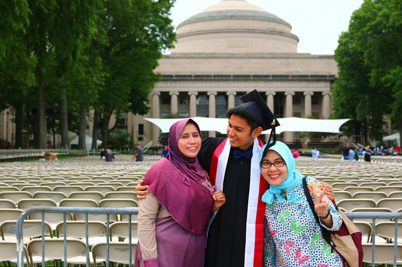 Carito Untuk Sanak — story for my