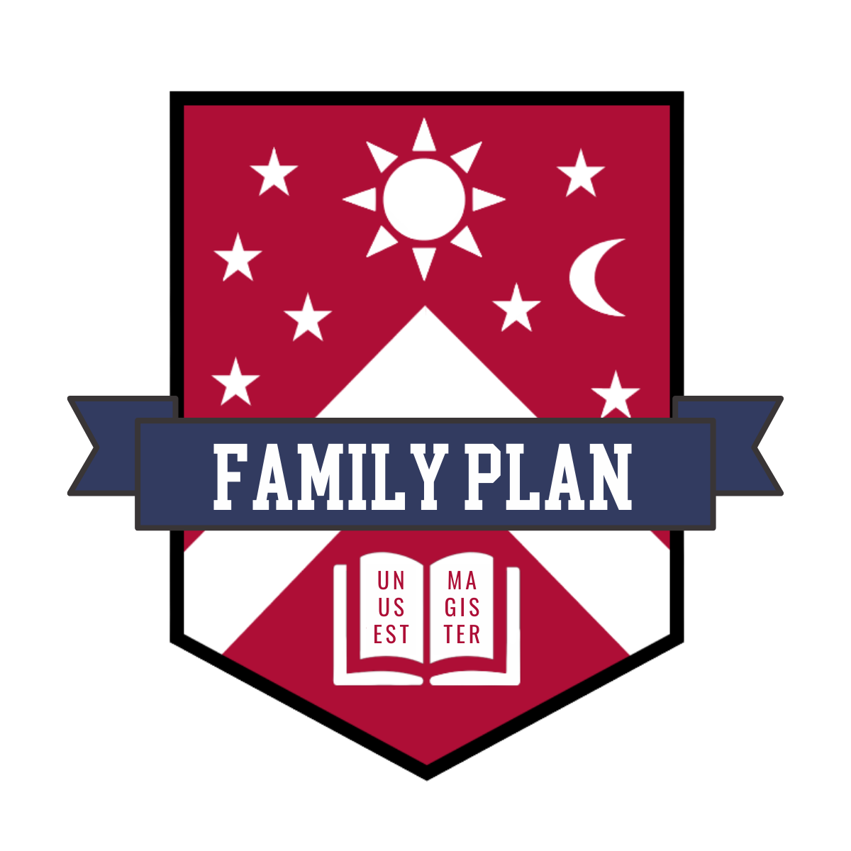 CLAA Family Plan