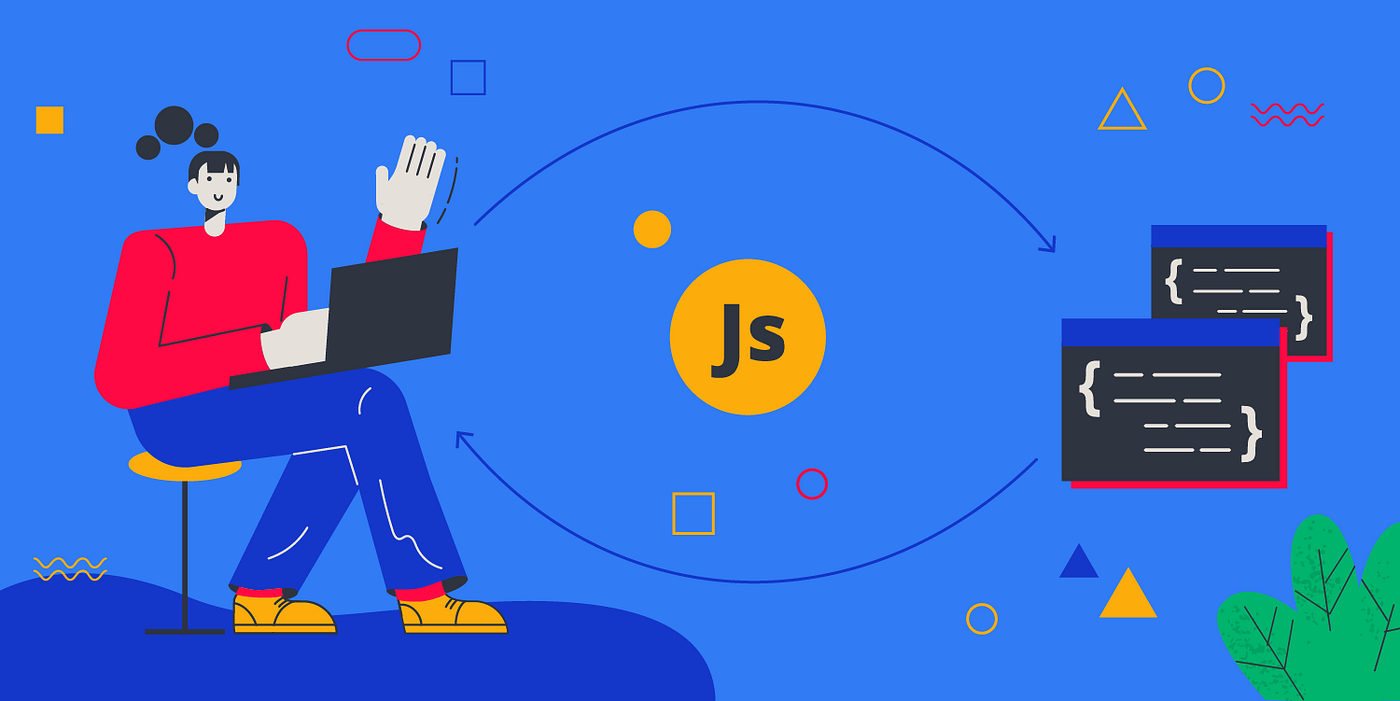 How JavaScript works: A complete guide to Events And Event Listeners in  JavaScript | by Lawrence Eagles | SessionStack Blog