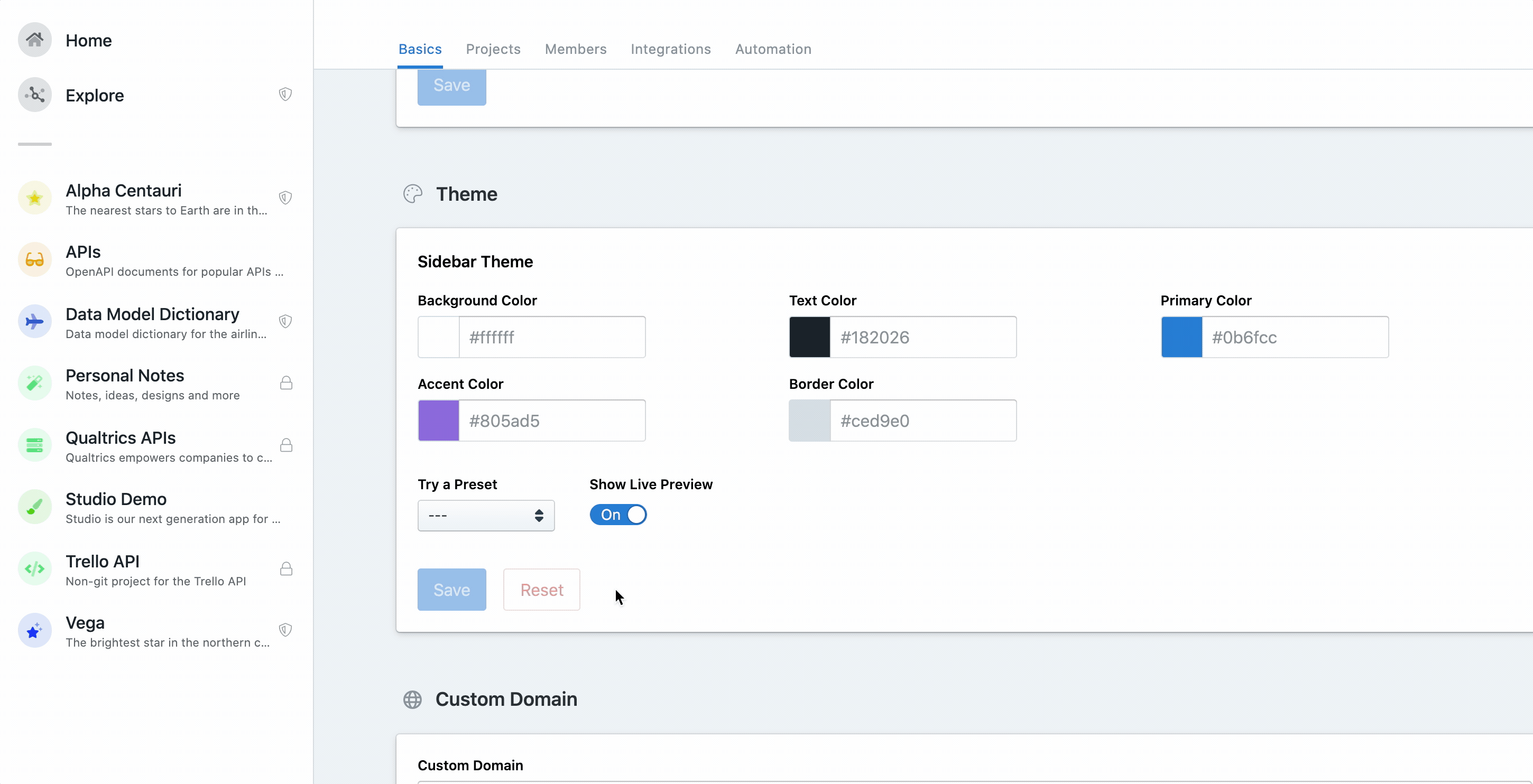 New Features in Stoplight Platform and Studio by Duennflu Medium
