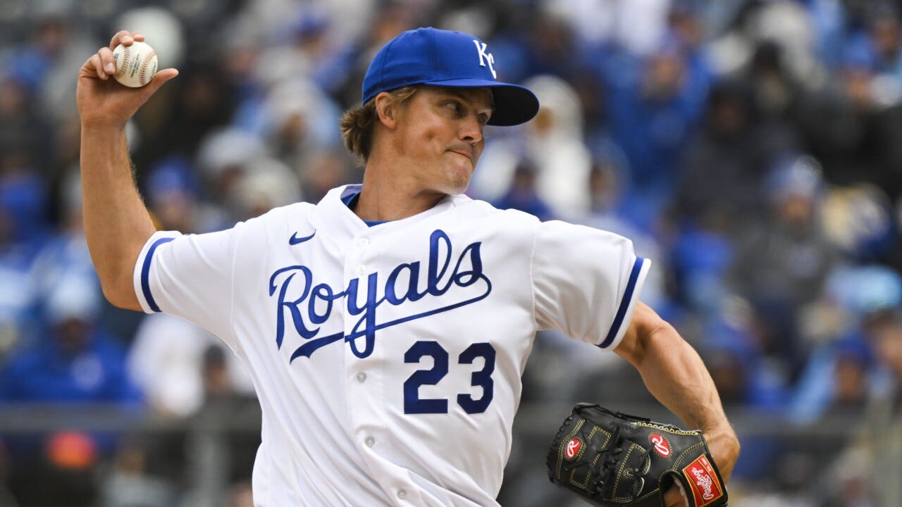 Control and Command. What Strikeout-to-Walk Ratio Tells Us… | by Jeremy  Lehrman | Medium