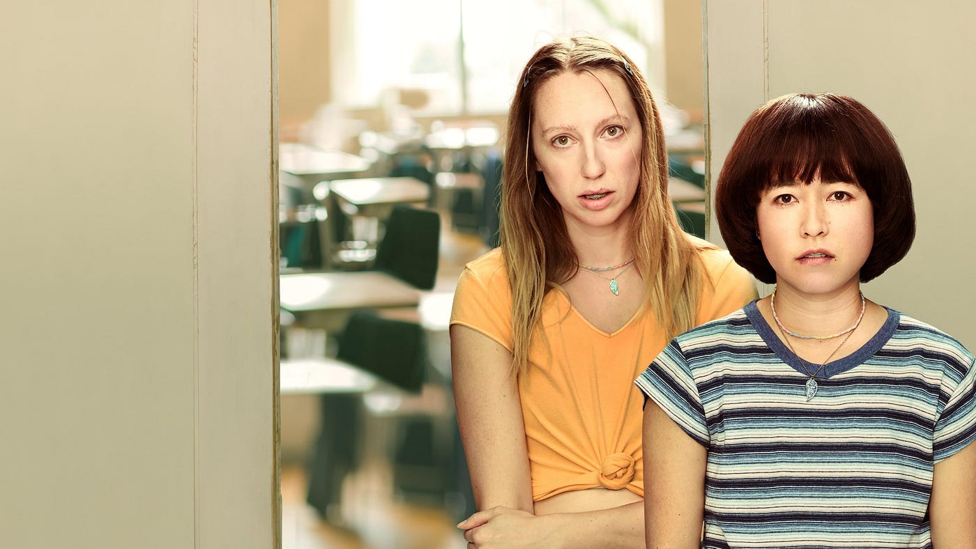 Pen15 Writers Dissect The Incredibly Isolating Scene From A Key Episode Hollywood Reporter