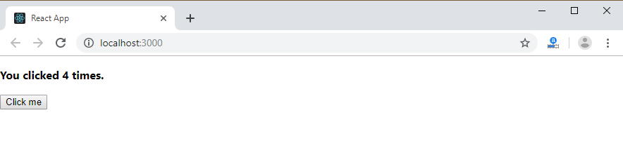 Introduction to React Hooks. React Hooks | by Mitalijaiswal | Medium