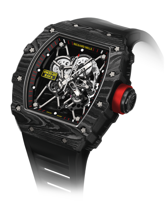 Watch Metals \u0026 Materials 