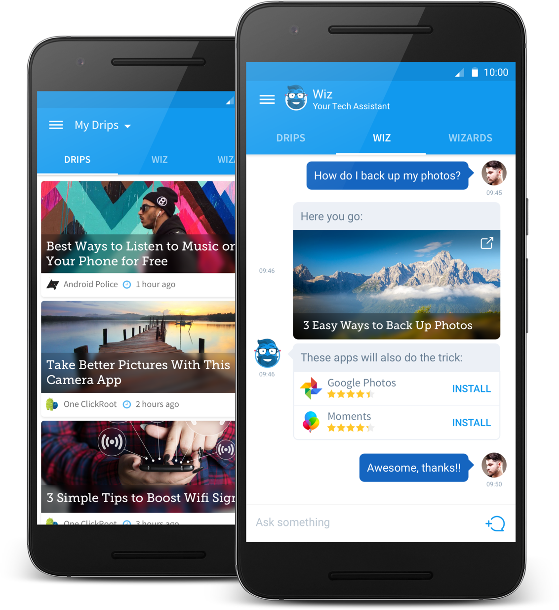 5 Mobile Apps that have Completely Nailed Mobile Personalization by