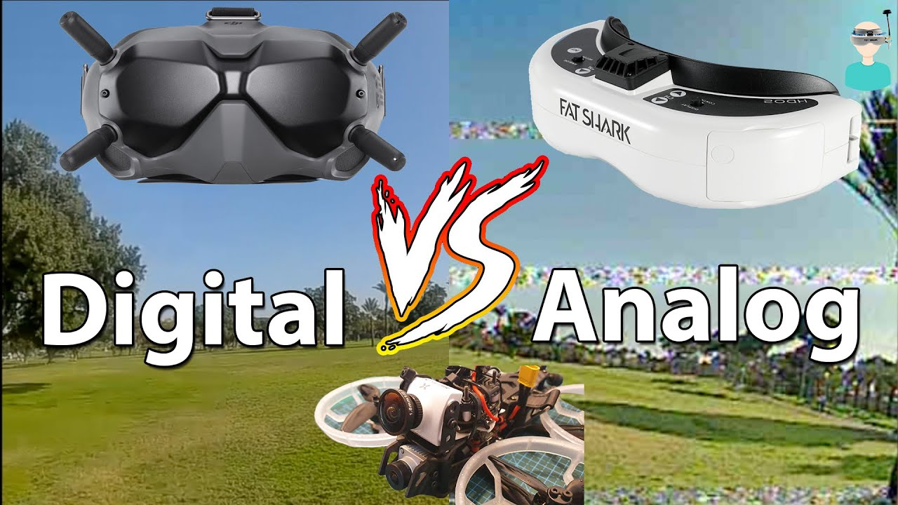 FPV History and where is it today? by Arman Sadri Jun, 2022 Medium