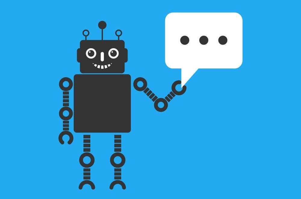 Best chatbot platforms to build a chatbot | by Ideas2IT Tech Blogs