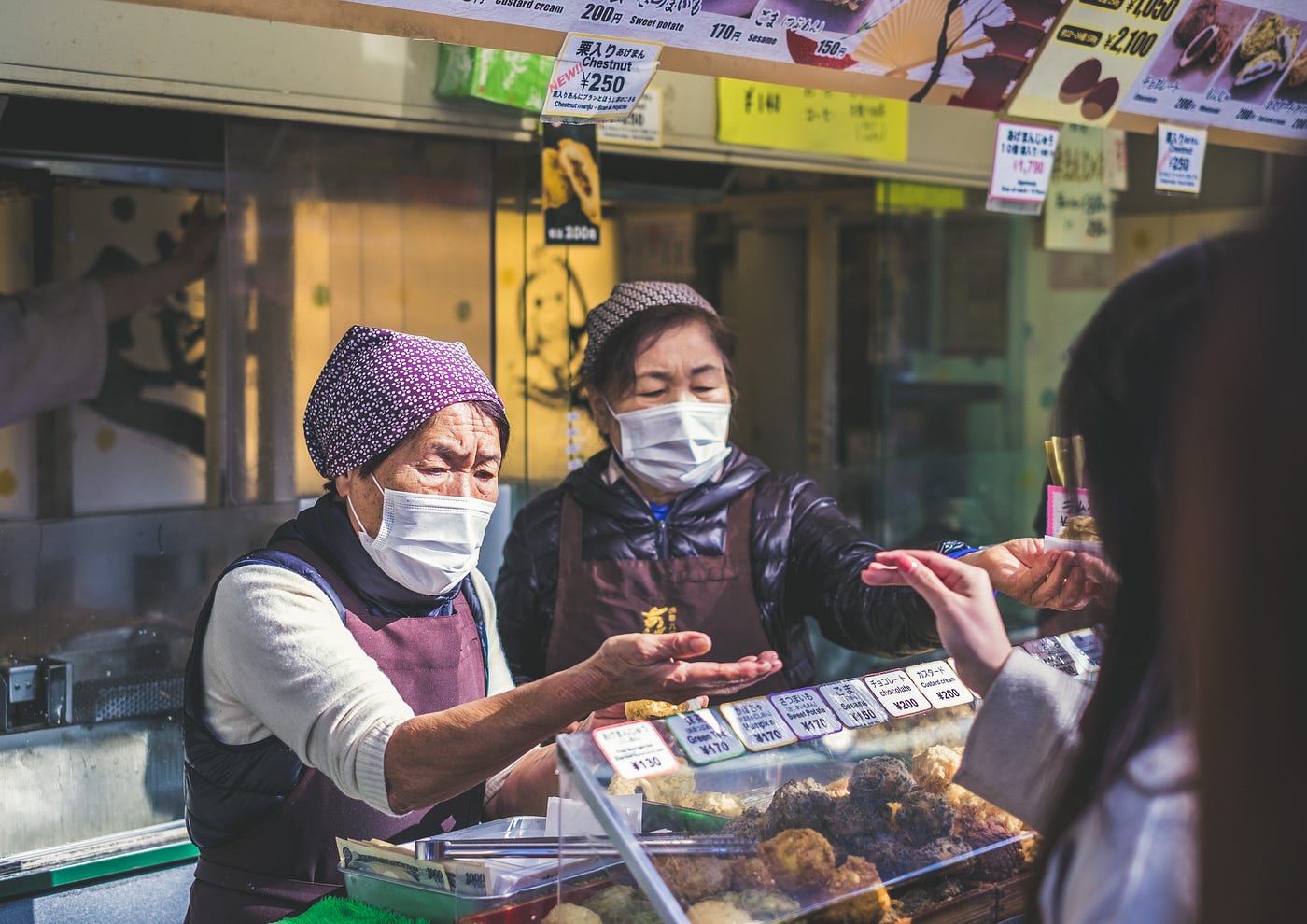 How To Keep Your Money Safe When Travelling