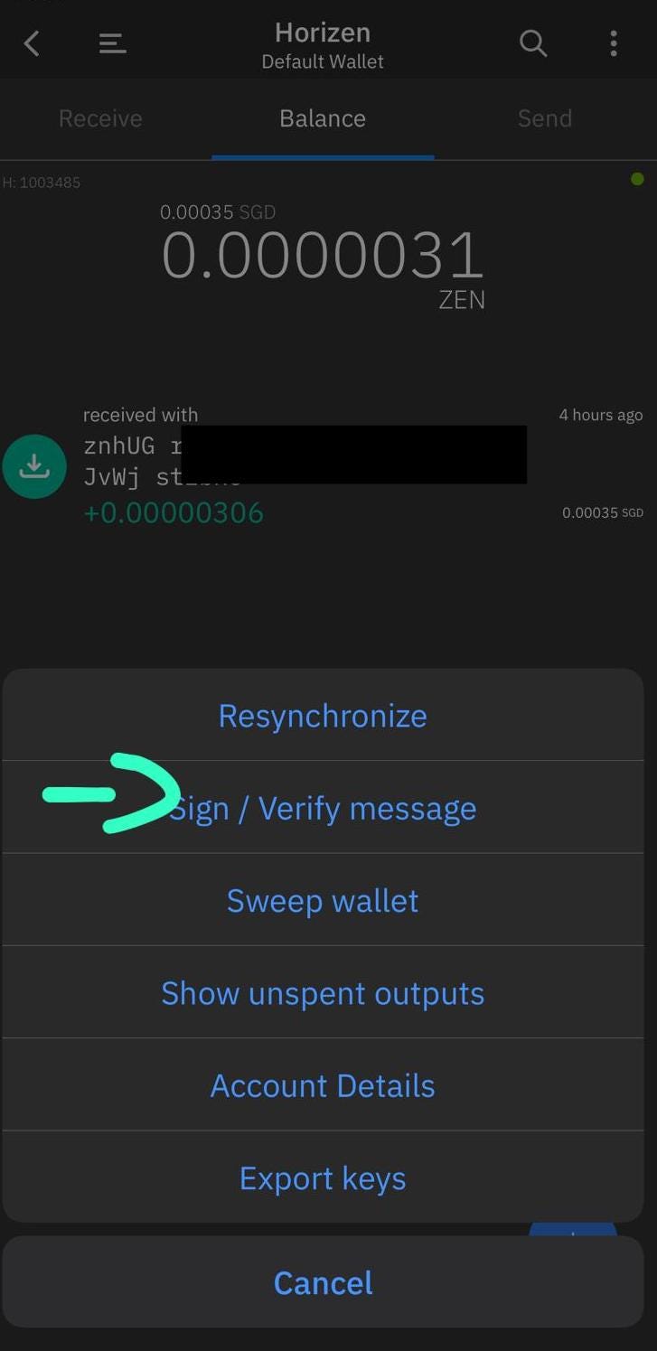 What is Horizen (Zen) & how to earn free Zen Coinmonks