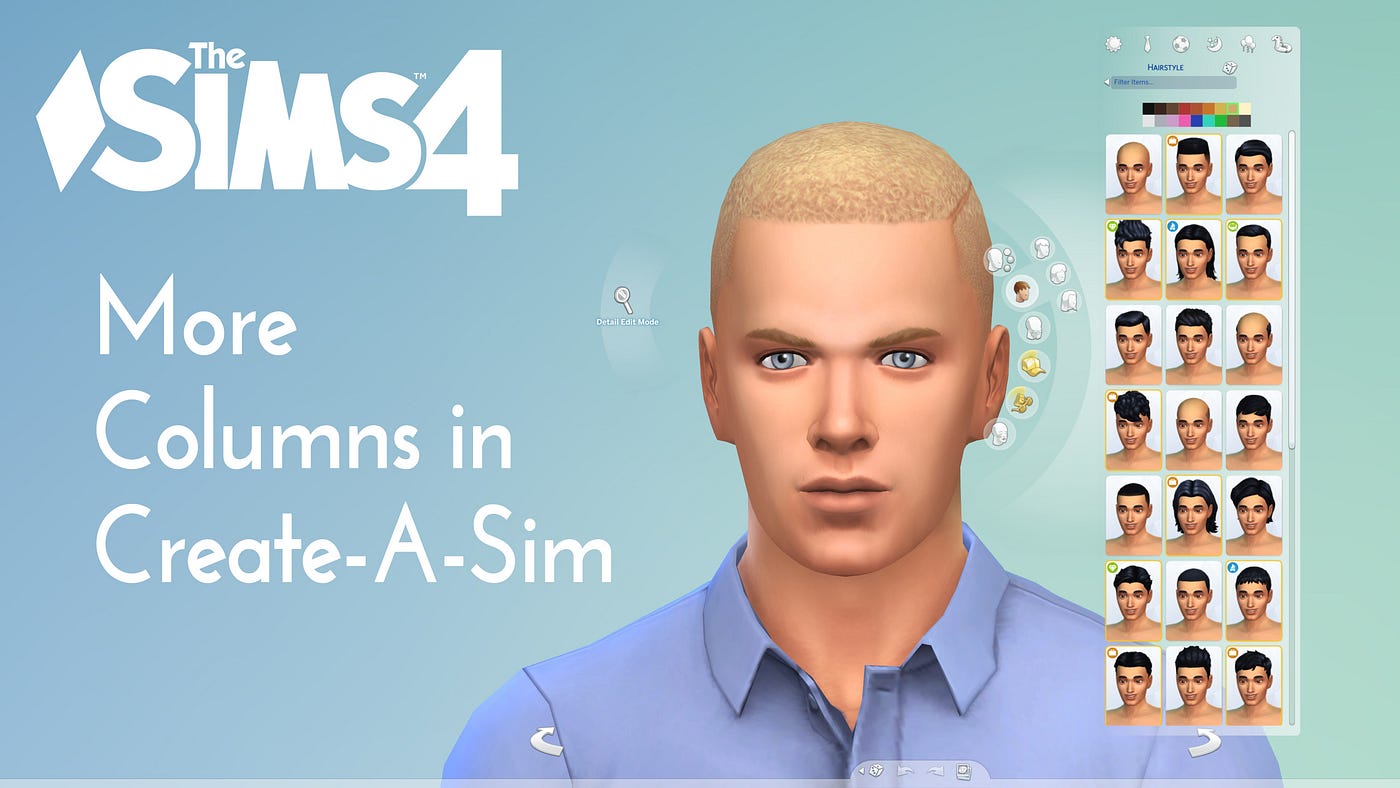 20 Mods Los Sims 4. Soy una loca del CC (Parte by Shei. | ExtremeMadness | Medium