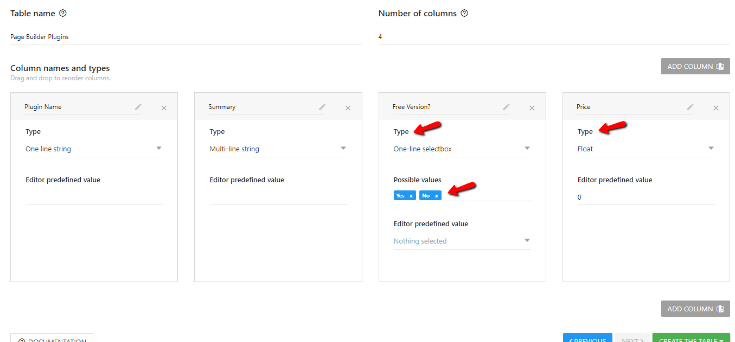 Wpdatatables Review 2 0 A Powerful Wordpress Table Plugin By Wpdatatables Review 2 0 A Powerful Wordpress Table Plugin By