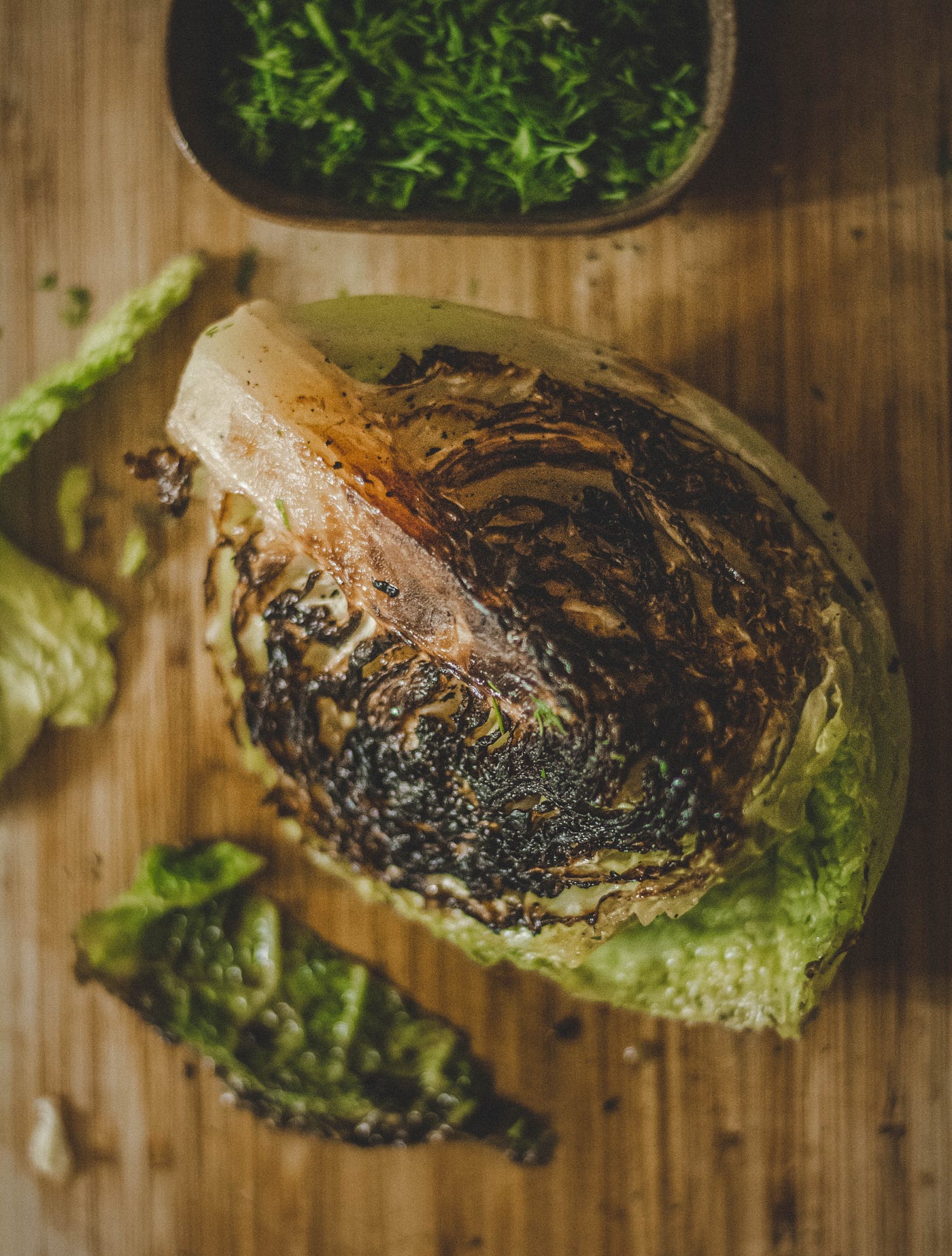 A Traditional Southern-ish New Year's Dinner | by MeraBaid Kaur |  Featherstory | Medium