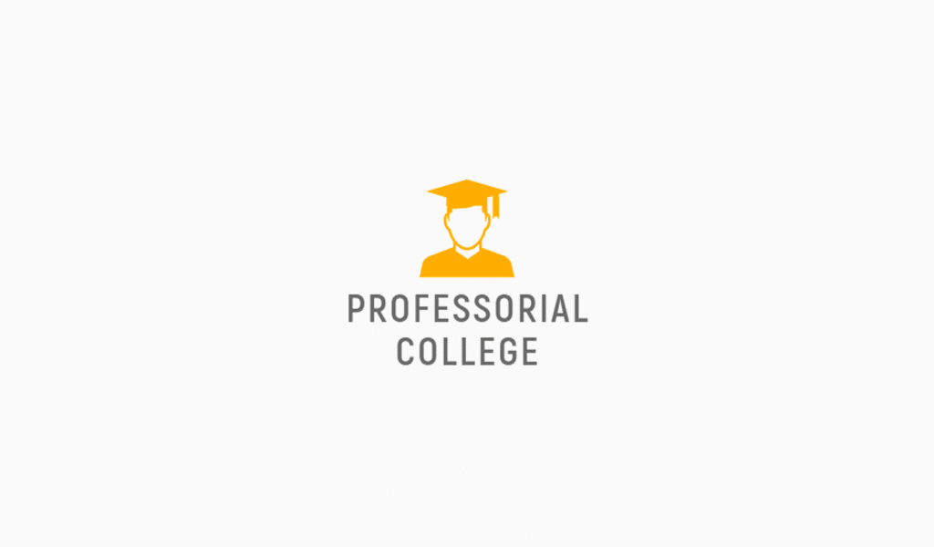 College Logos — Samples Of Best Logos Designs by Ilya Lavrov
