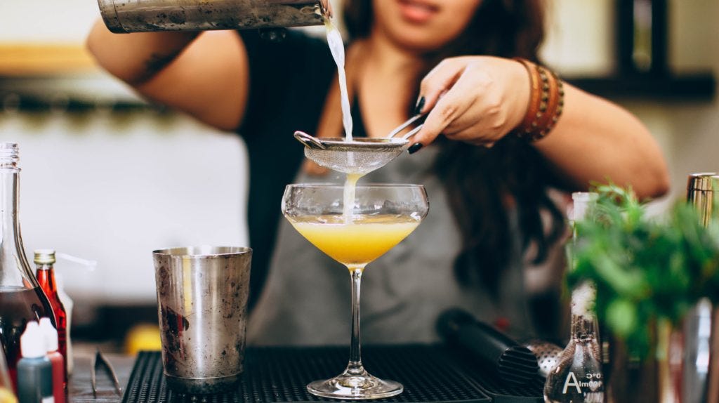 How Much Does a Bar Cost to Open? | by Alex Alper | eatOS | Aug, 2021 ...