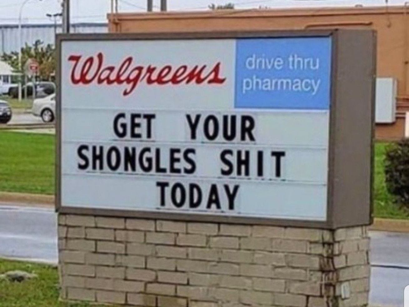 These Signs Made Me Laugh So Hard I M Sweating By Funny Or Die Funny Or Die Feb 2021 Medium