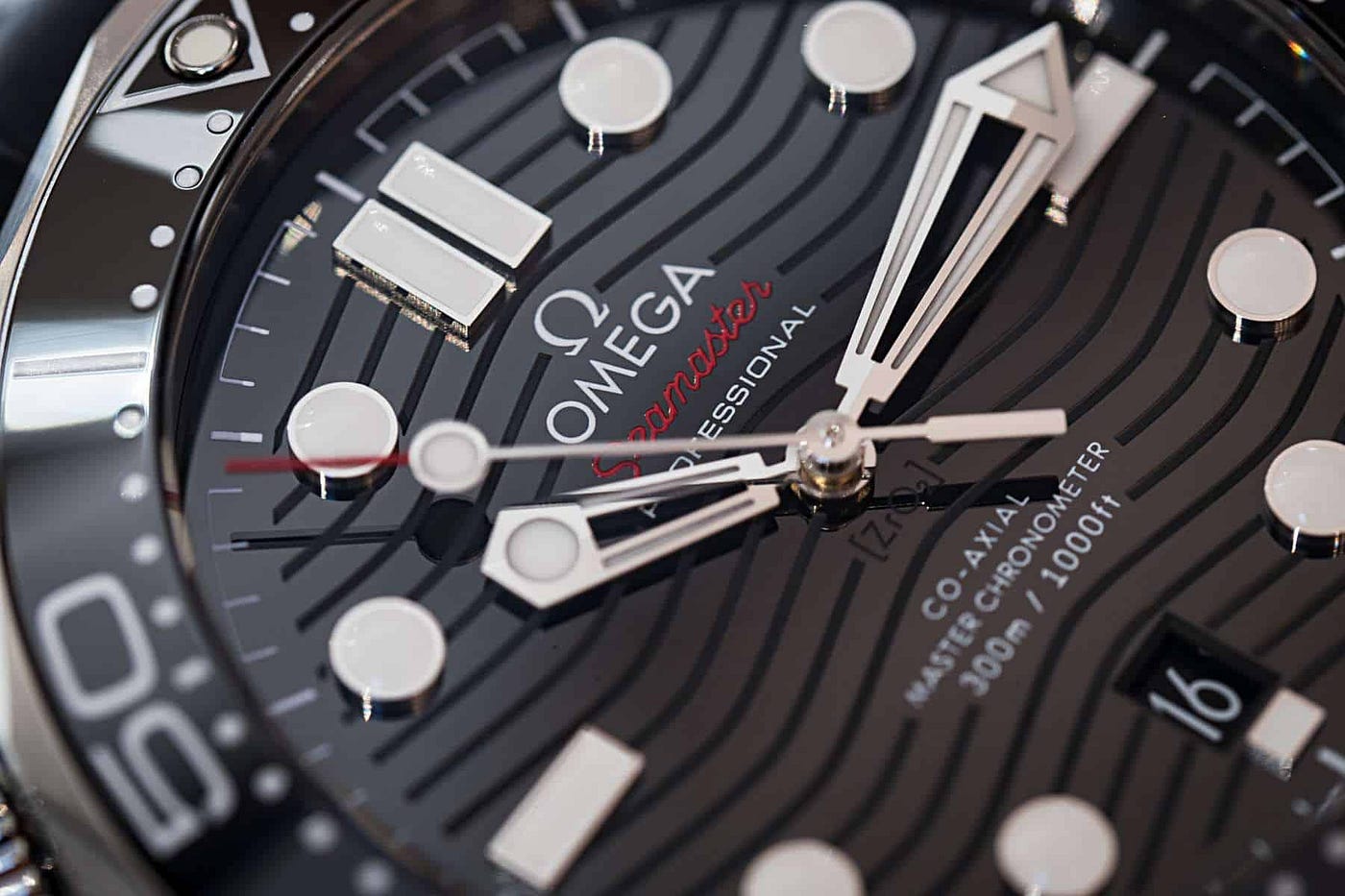 fake omega seamaster