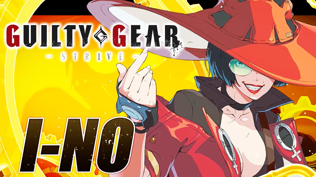 Beating Character Crisis In Fighting Games | by Tomo Aries | Medium