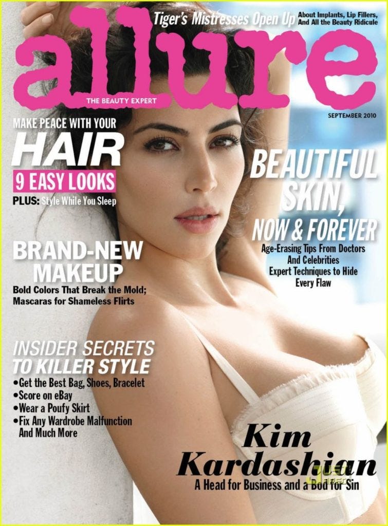 Best fashion magazines