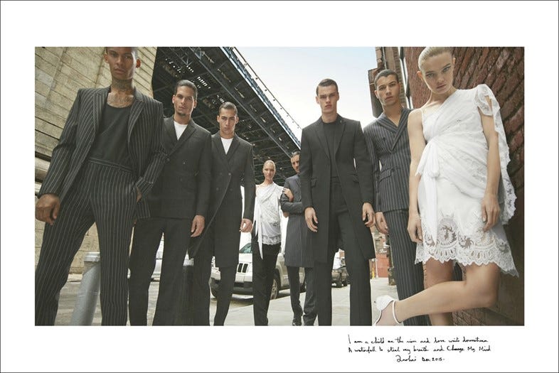 givenchy ion