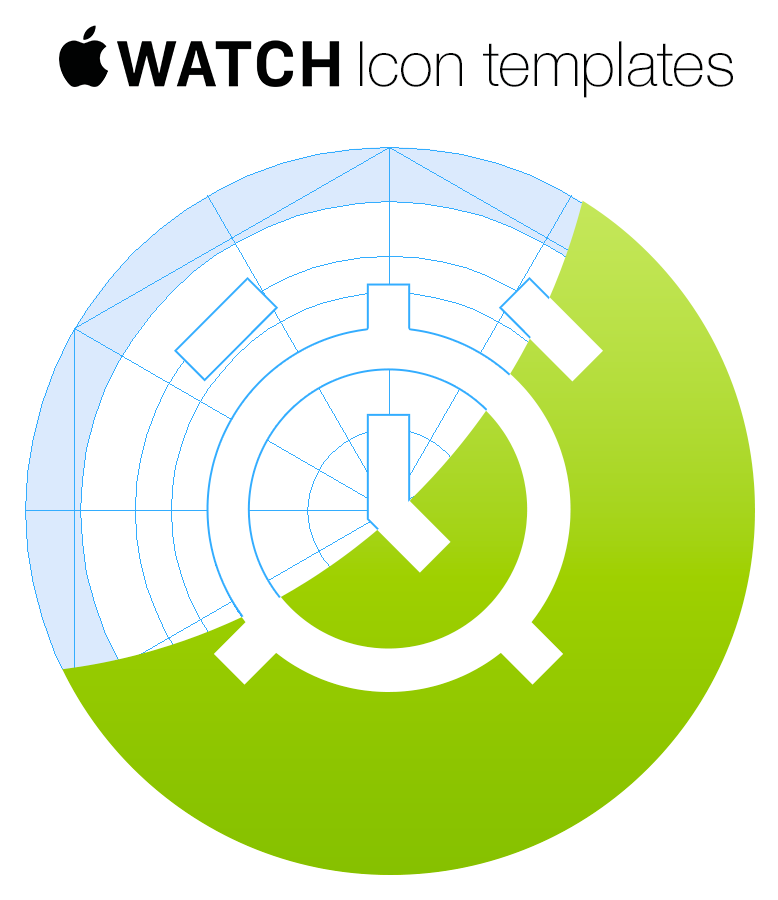 Icons for Apple Watch — The Definitive 