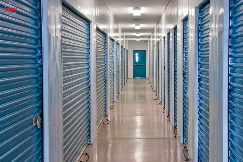 Are ClimateControlled Storage Units Worth It? by The Enterprise World Magazine The