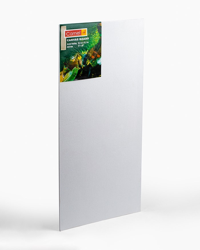 Canvas Boards