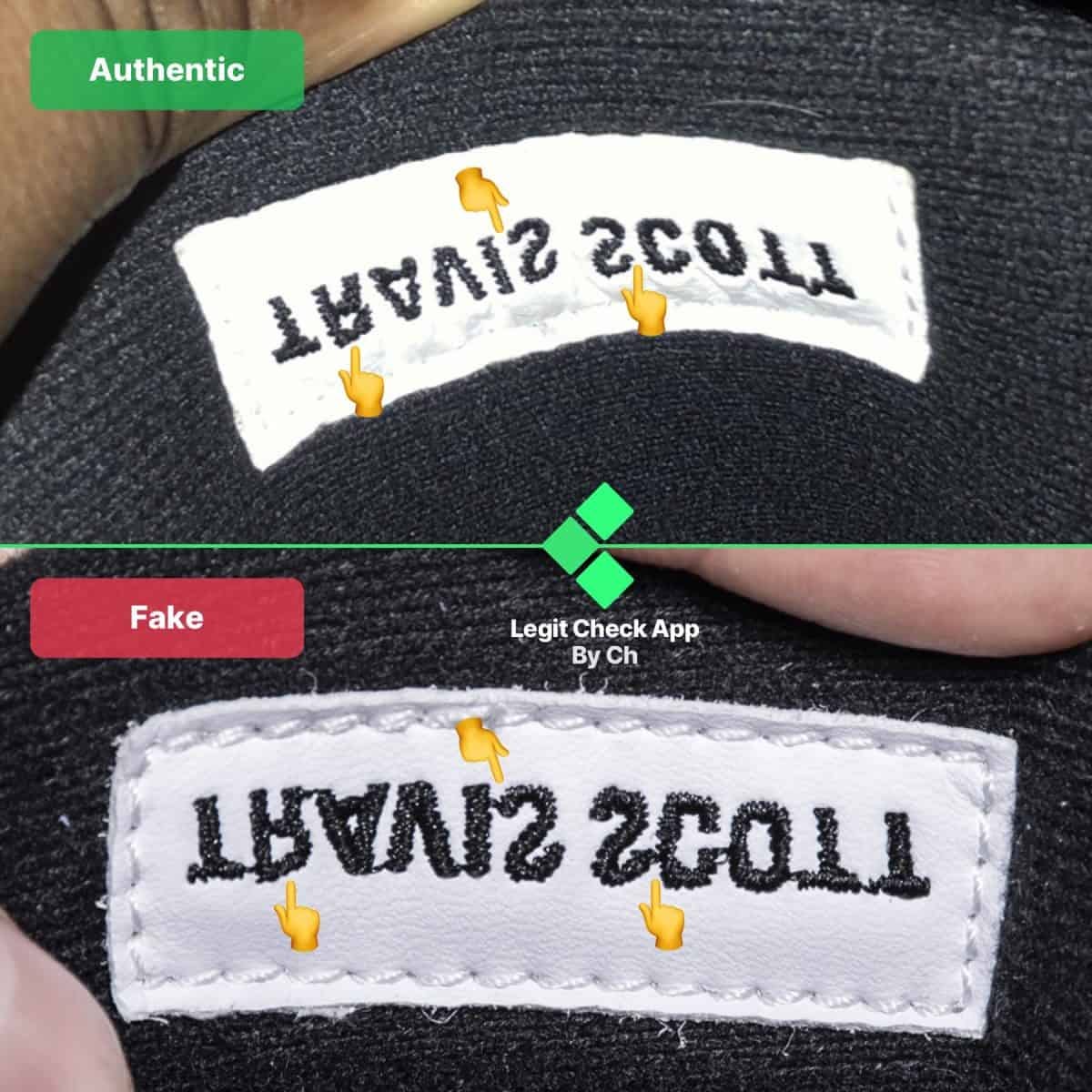 cactus jack 4 legit check