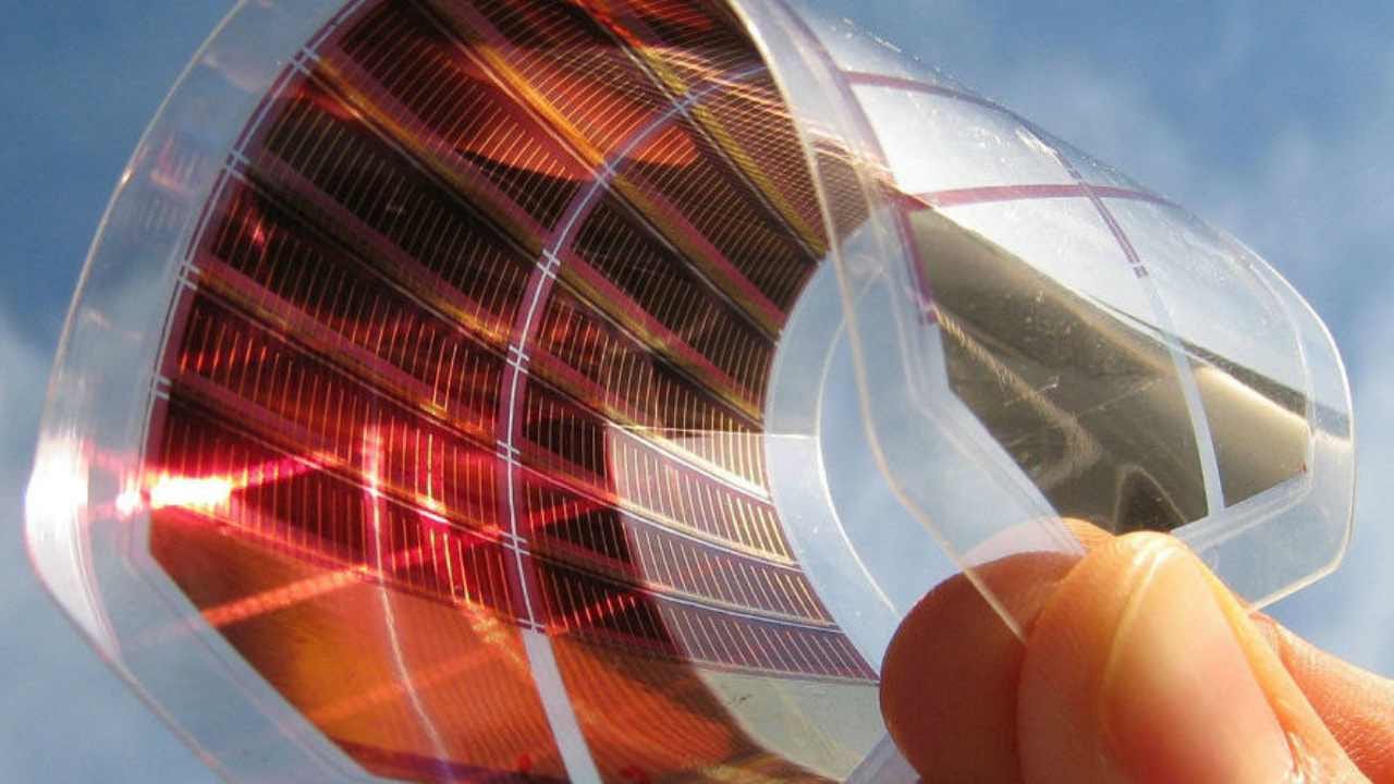 Perovskite Solar Cells could be the Future of Energy