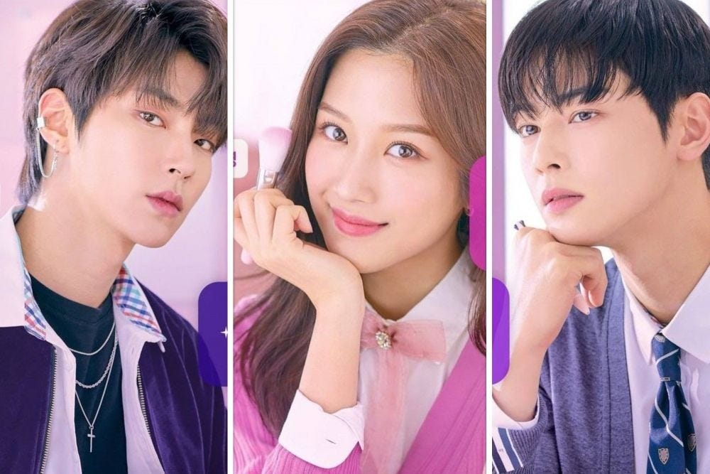 [ENG] True Beauty — Episode 10 |tvN | K.Drama Series | by Jisso